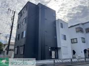 ＪＲ常磐線（各駅停車）亀有駅まで徒歩6分