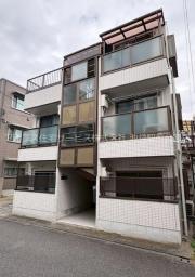 ハルツ赤羽岩淵