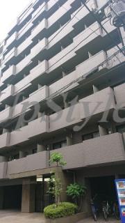 都営大江戸線森下駅まで徒歩4分