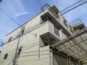 ＪＲ中央線荻窪駅まで徒歩4分