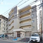 地下鉄鶴舞線平針駅まで徒歩3分