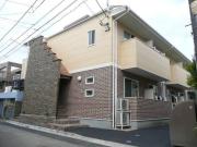 東急田園都市線桜新町駅まで徒歩12分