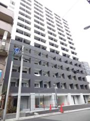 ライジングプレイス川崎
