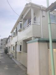 京王線西調布駅まで徒歩2分