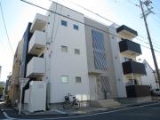 地下鉄鶴舞線浄心駅まで徒歩7分