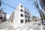 ステラ住吉