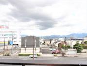 ＪＲ身延線南甲府駅まで徒歩17分