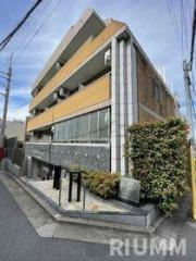 東急田園都市線池尻大橋駅まで徒歩4分