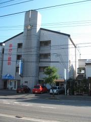 ＪＲ本四備讃線児島駅まで徒歩3分