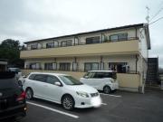 ＪＲ東北本線須賀川駅まで徒歩16分