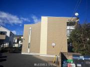 ＪＲ中央線西八王子駅までバス約19分 徒歩9分