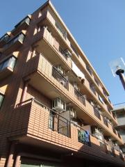 京王線布田駅まで徒歩5分