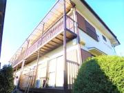 京王線中河原駅まで徒歩14分