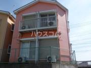 小田急小田原線秦野駅まで徒歩14分