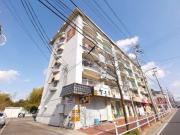 地下鉄東山線藤が丘駅まで徒歩21分
