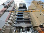 プレサンス大阪同心メゾヴィータ