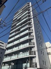 都営大江戸線新御徒町駅まで徒歩3分