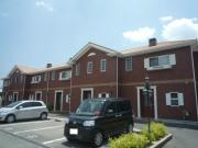 プレタメゾン結城C棟