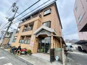 ロイヤルハイツ川西