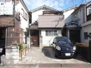 西板持町2丁目貸家