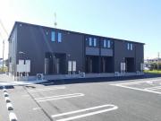 熊本電気鉄道御代志駅までバス約22分 徒歩6分