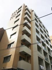 フレンシア麻布十番サウス