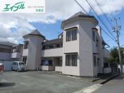 田端マンション