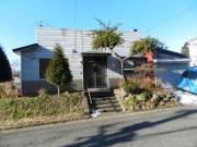 幌萌町（11-1）借家