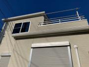 西武新宿線新狭山駅まで徒歩17分