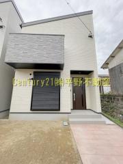 Sumika上津（仮） C棟