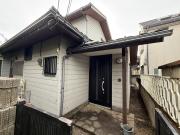 宮前三丁目戸建