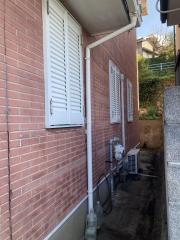 野村地所 長崎市中小島戸建て