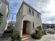 ヴィルヌーヴェル浦和 H棟