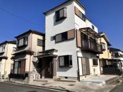 奈良県天理市田町 戸建て