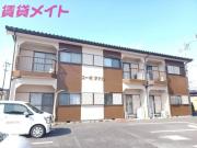 コーポ田中