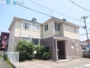 アビタス関屋