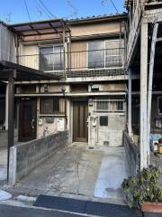 寝屋川市黒原橘町24-5テラス