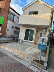 江戸川区西瑞江3丁目