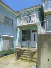 サンヒルズ長沢 C