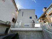 ボンヌール川名