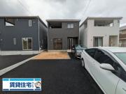 山陽電鉄本線尾上の松駅まで徒歩9分