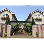 東急東横線学芸大学駅まで徒歩15分