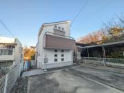 千種区日和町一丁目戸建