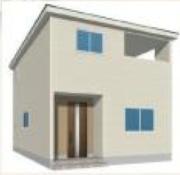 小戸3丁目C貸家