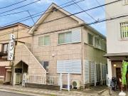 an′s House