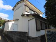 長崎電軌本線平和公園駅まで徒歩15分