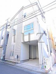 川中島1丁目戸建