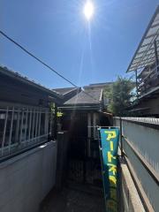 阪急神戸線塚口駅まで徒歩16分