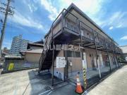 地下鉄東山線高畑駅まで徒歩5分