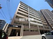 西鉄天神大牟田線花畑駅まで徒歩5分